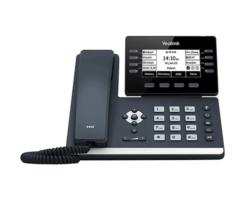 Yealink T53w Yealink T53w