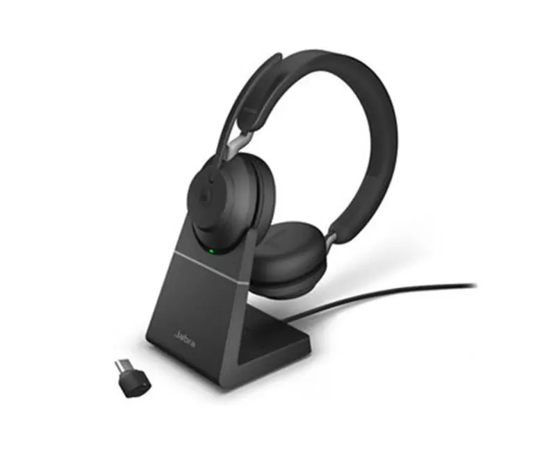 Jabra Evolve2 65 Jabra Evolve2 65