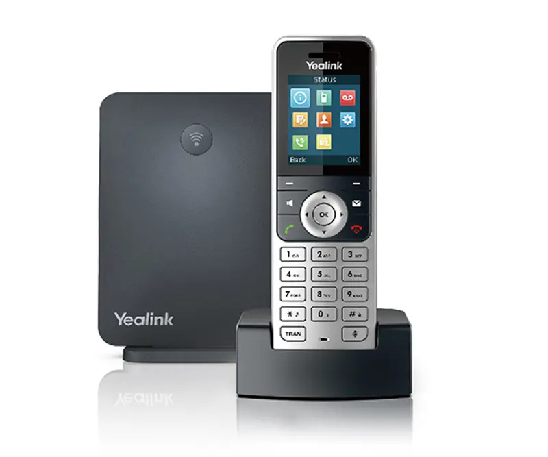 Yealink W53p Yealink W53p