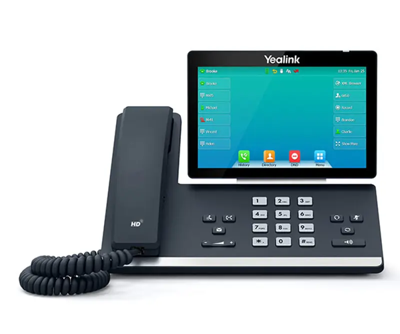 Yealink T54w Yealink T54w